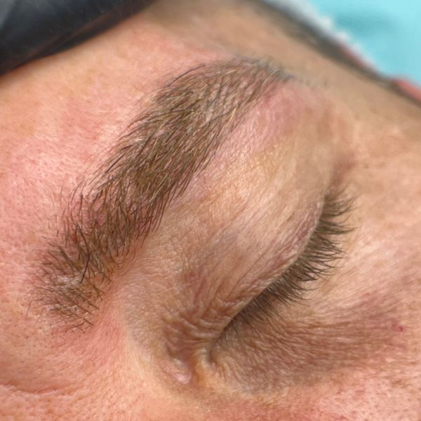BROWS MAN 