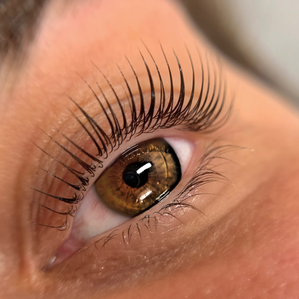 Lifting pestañas Premium + Laminación de cejas
