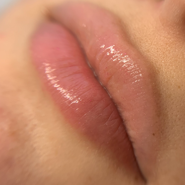 Lifting pestañas Premium + Spa de labios con hydralips 