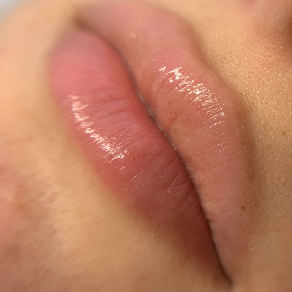 3 sesiones Spa de Labios