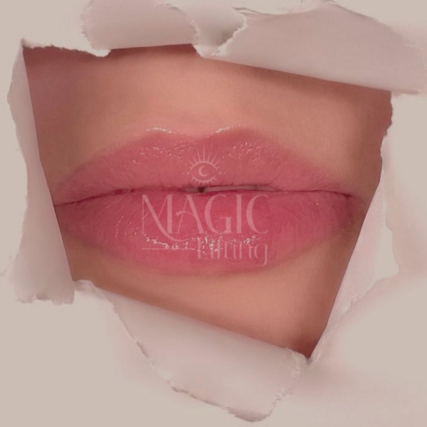 Spa de Labios (1 sesión)