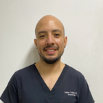 Quiropráctico Rafael Orellana photo