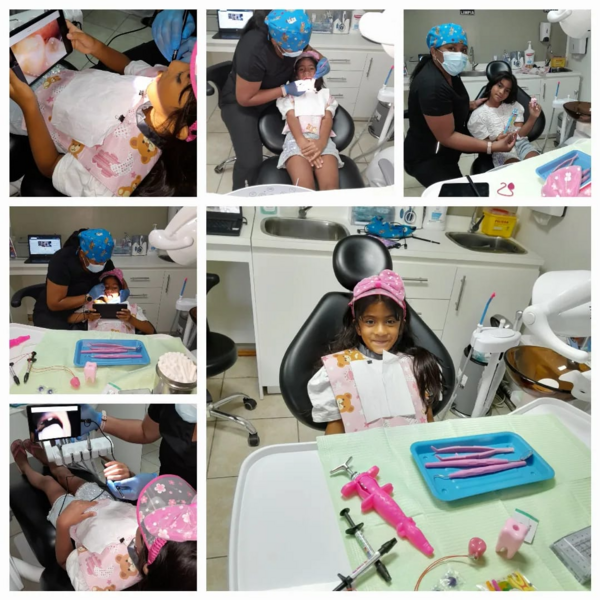 Evaluación y Presupuesto Infantil 