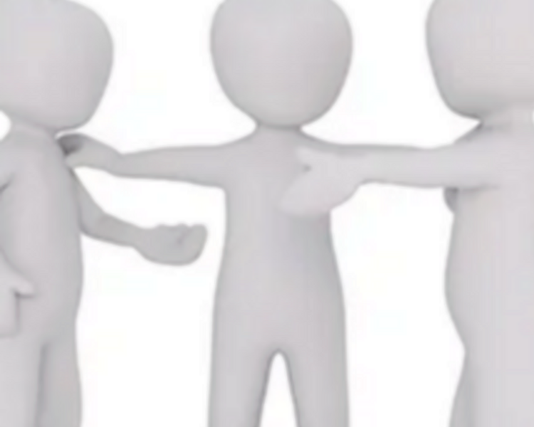 2. Terapia de Pareja PRESENCIAL (Terapia y Mediación Humanista)