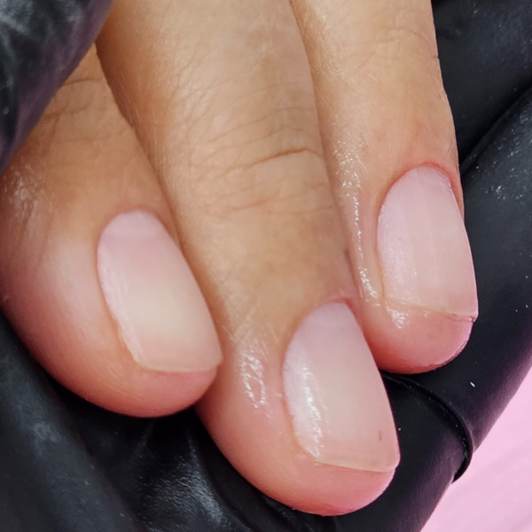 Manicure (Limpieza)🤚