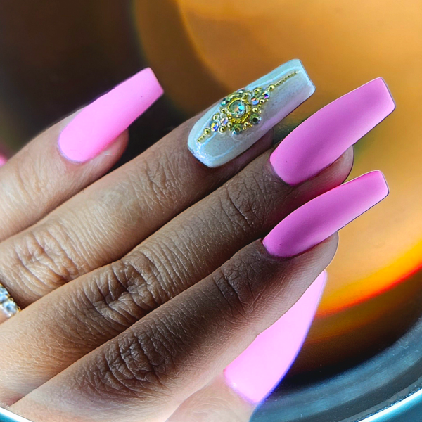 Soft Gel💅