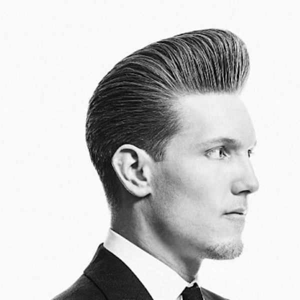 Corte de Cabello + Lavado Simple