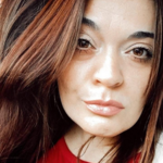 MARÍA FLORENCIA DEUSSOT photo