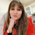 TANIA MICAELA PAZ photo