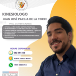 Juan Jose Pareja de la Torre photo