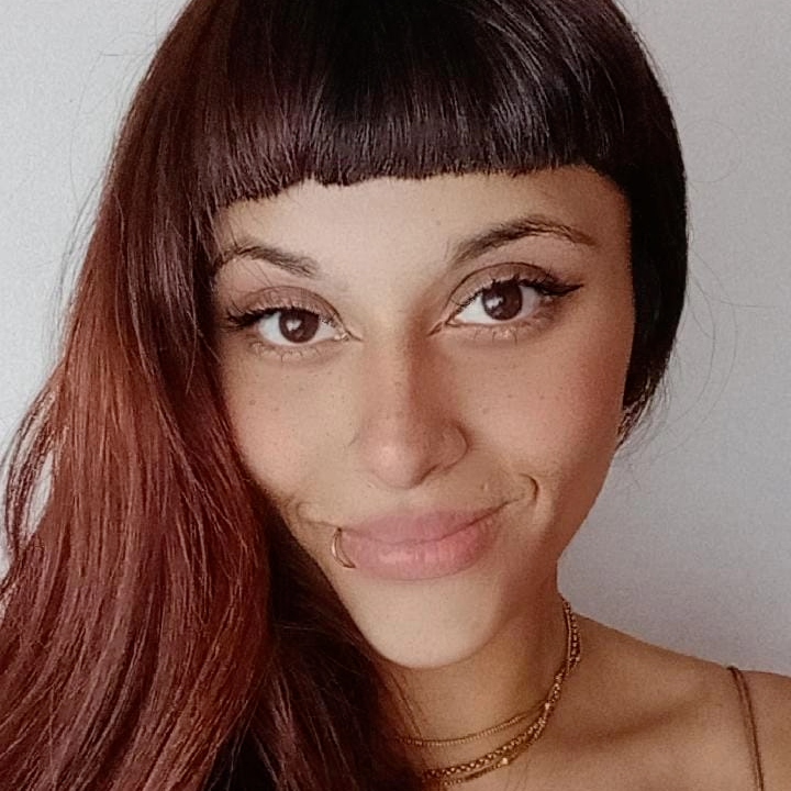 FLORENCIA NIEVA