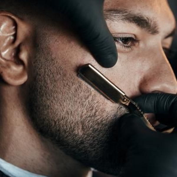 PERFILADO DE BARBA