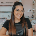 Lucia Fernandez photo