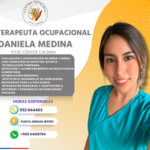 Daniela Medina photo