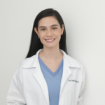 Dra. Angela Gómez (Ortopedia infantil)