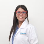 Dra. Deyka Romero (Neumología Pediatrica)