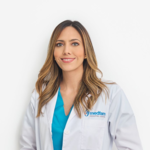 Dra. Lina Giraldo (Pediatría)