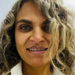 Alejandra Pinto photo