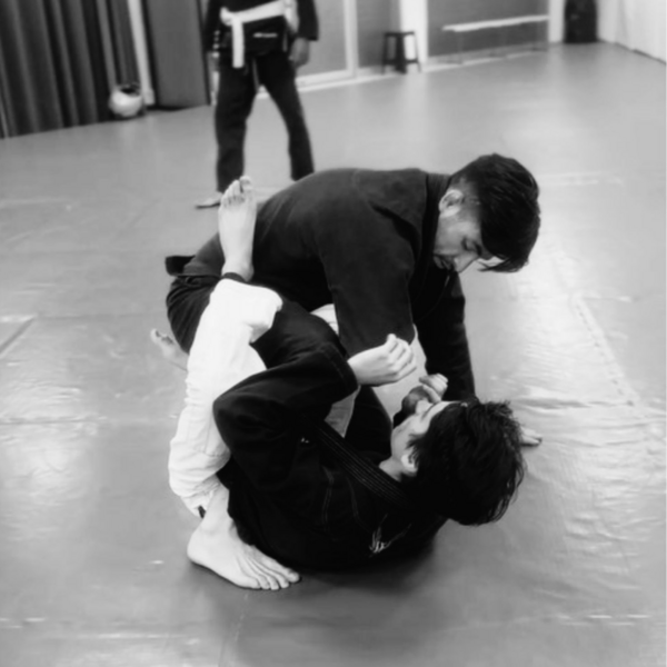 BJJ GRUPO 1