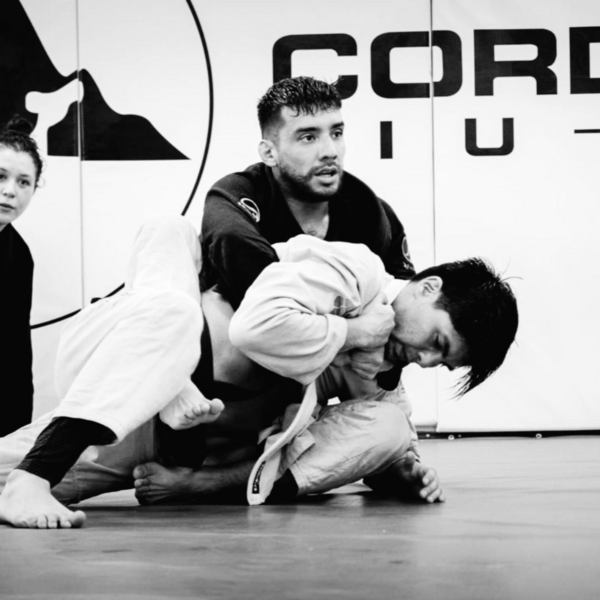 BJJ GRUPO 2
