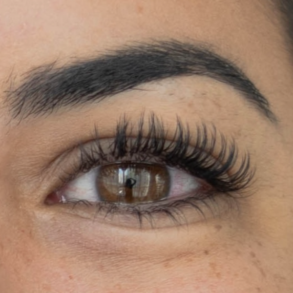Extensiones Efecto Húmedo 