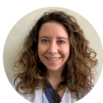 Daniela González (Neuróloga) photo