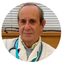 Jorge Castro Vargas (Pediatra)
