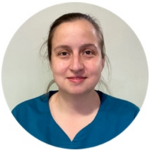 María José Krause (Kinesiología) photo