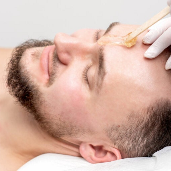 Depilación Facial