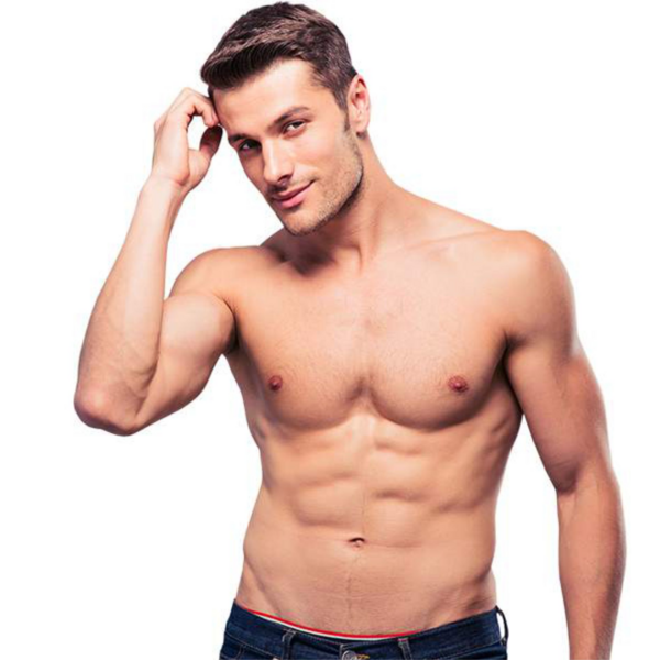 BARBA - HOMBRE