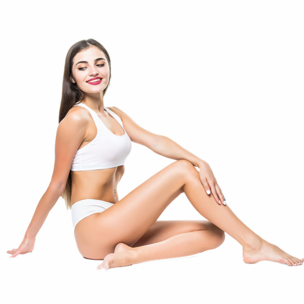 CAVADO COMPLETO	 MUJER