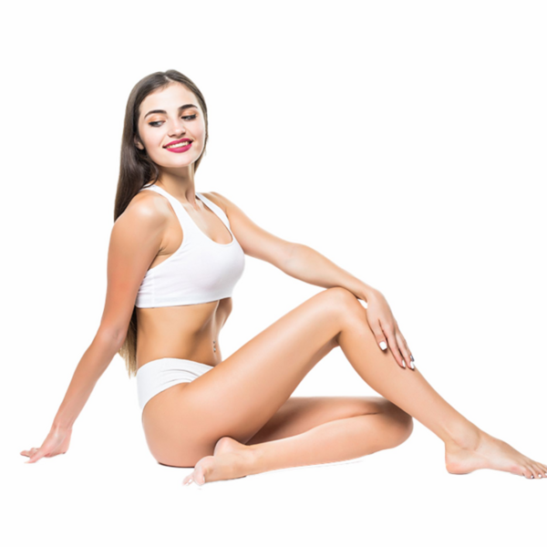 COMBO A CAVADO COMPLETO + TIRA + AXILAS	 MUJER