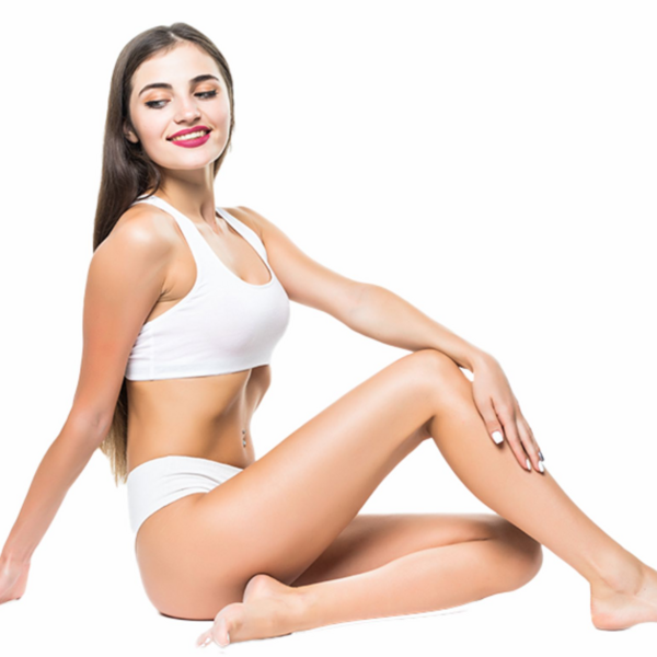 COMBO B	CAVADO COMPLETO + TIRA + PIERNA ENTERA MUJER	