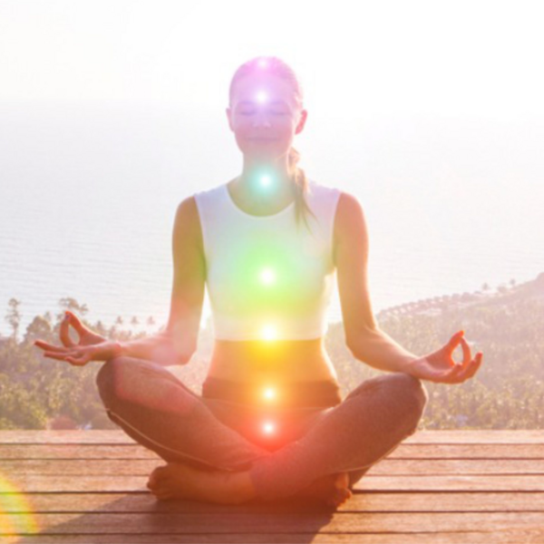 SESION DE REIKI