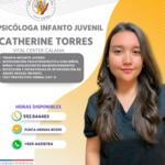 Catherine Torres photo