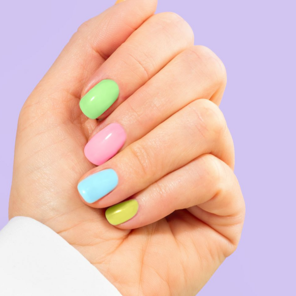 MAQUILLAJE TRADICIONAL 