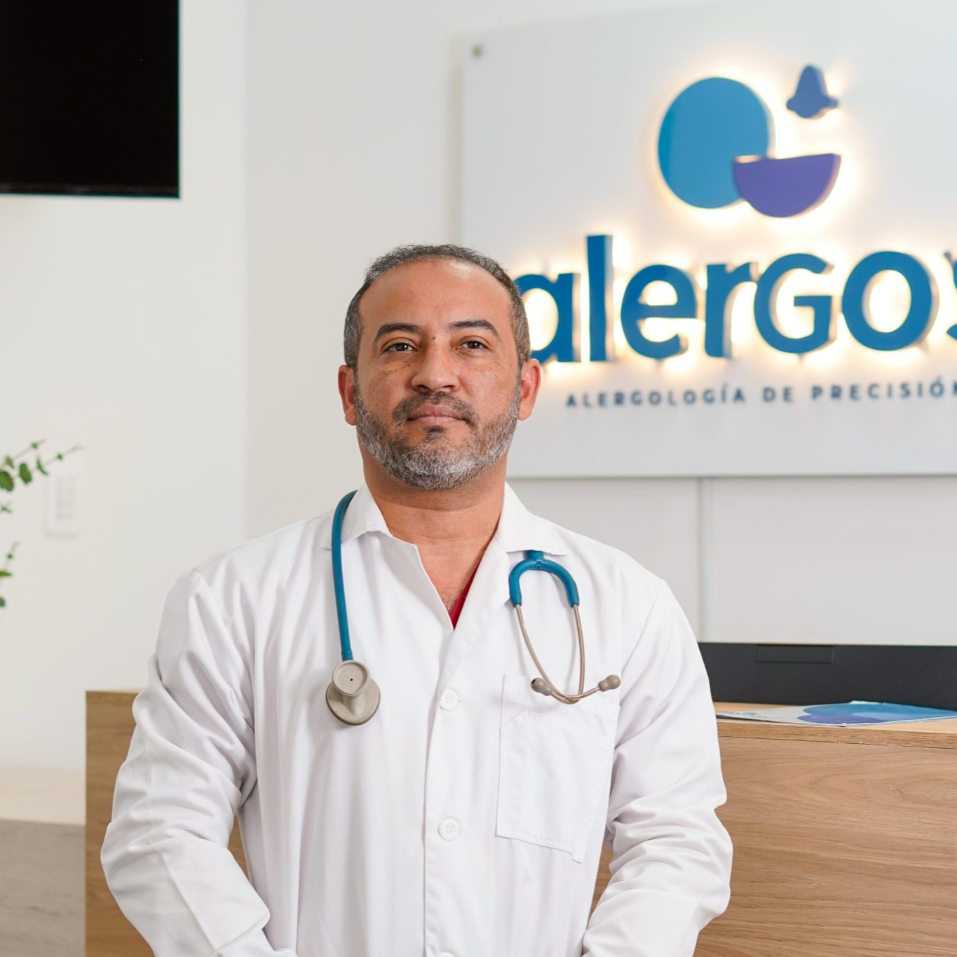 Omar Francisco Sierra Salgado