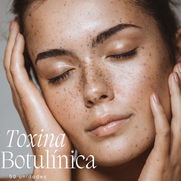 Toxina botulínica Dysport® 50 U