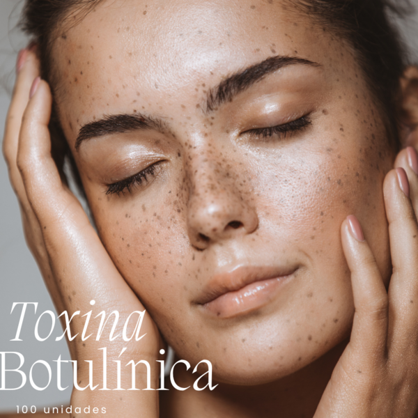 Toxina botulinica Dysport® 100 unidades
