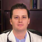 Dr. Guillermo Viesca Ramírez photo