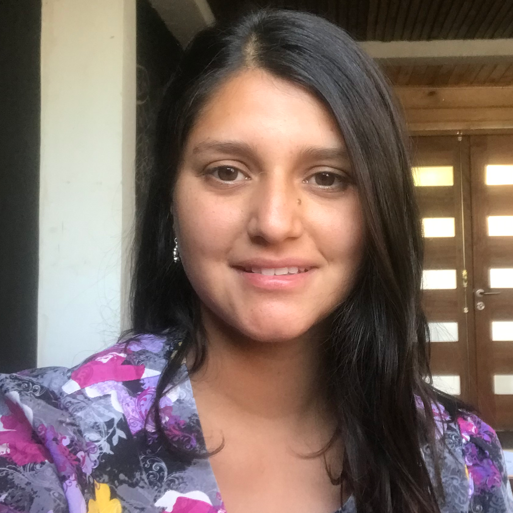 Cinthya Silva Méndez