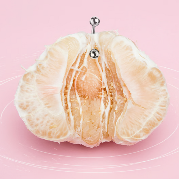 Piercing íntimos o genitales