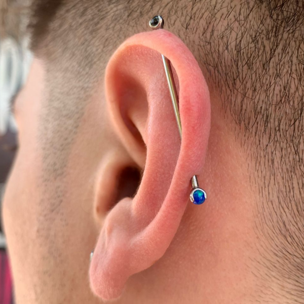 Piercing Industrial