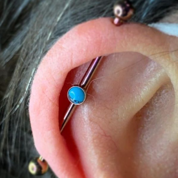 Piercing Industrial