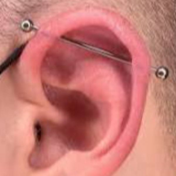 Piercing Industrial