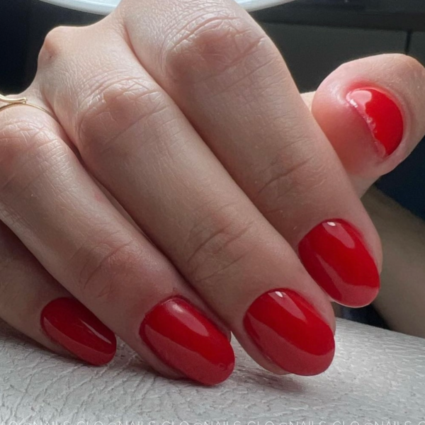Manicure Permanente (2 tonos)