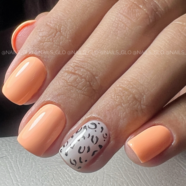 Manicure Rusa (2 tonos elección)