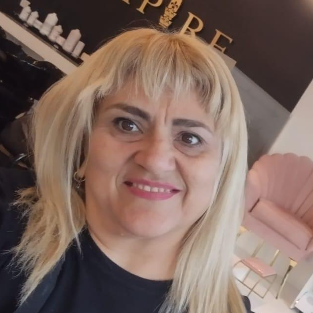 Patricia 