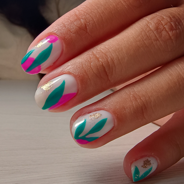 Esmaltado Semipermanente