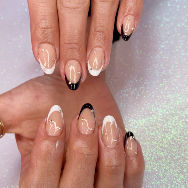 KAPPING GEL